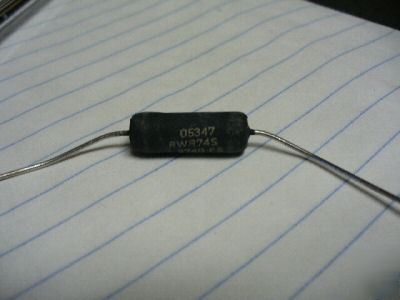 Resistor,variable,nonwire wound,precision 