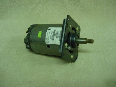 Ryobi 1.1 continuous/ 2.0 peak 100VDC 10AMP 4600RPM 