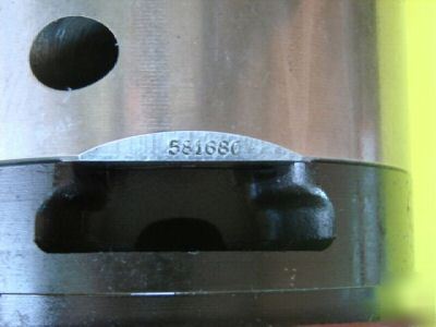 Vane pump cartridge 45VS42 vickers 5156 g