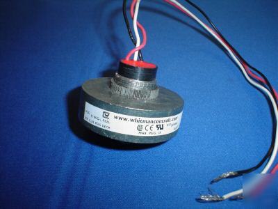 Whitman controls pressure switch P100G-1-F52L 