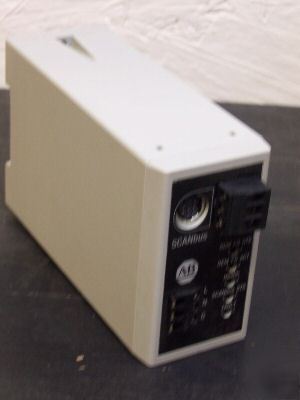 1203-GD1 allen bradley remote i/o comm 1203-GD1 s-31