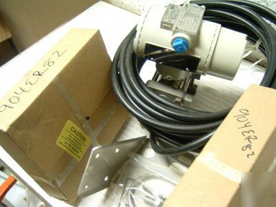 Abb 600T smart press transmitter capillary 904ERFL