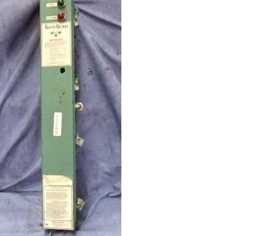 Dolan jennner safescan control box ssiv-28