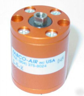 Fabco-air g-5-x 045 mini 