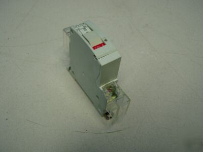 Fuji electric circuit protector CP31FM/3 - used