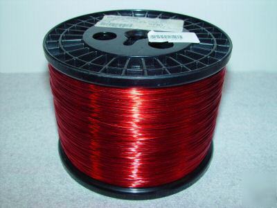 10 lb genuine essex 10 g magnet wire wind generator 200