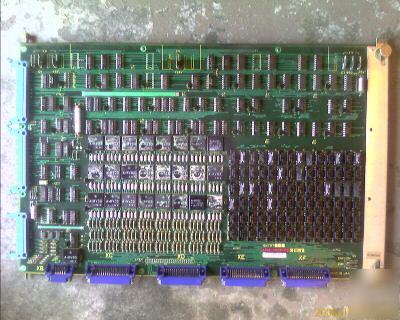 Fanuc A20B-0005-0700 system 5 board