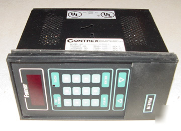 Fenner / contrex m-trim 2 dual voltage drive vfd