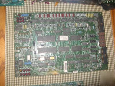 Ge DS3800NFCF1E1C circiut board/card