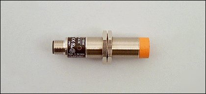 IG0341 ifm efector inductive proximity sensor