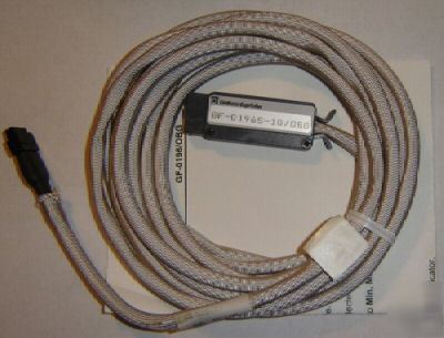 New cimworks gagetalker flashcable gf-0196S-10/obg 