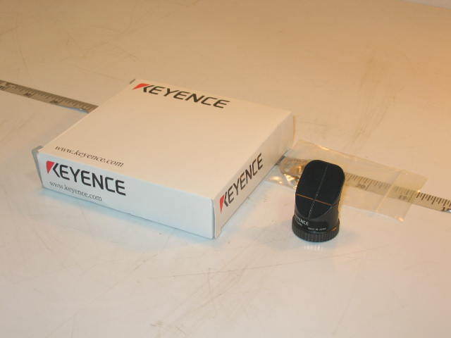 New keyence fw series side viewer attachment fw-SV01