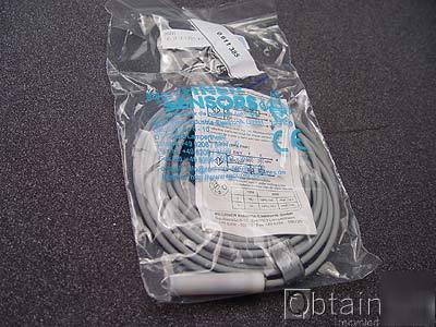 New rechner sensor ias-10-14-s-ptfe nip