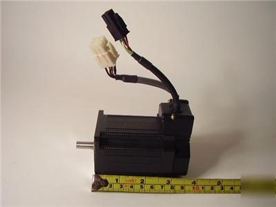 New star samcop ac servo motor