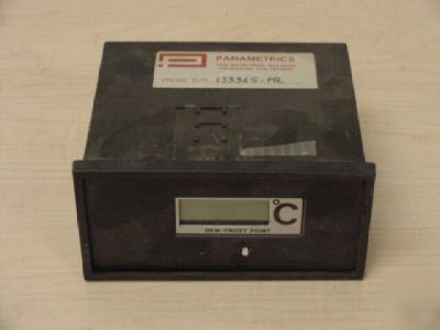 Panametrics pdh-354-110 =