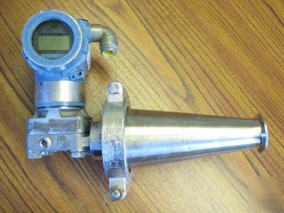 Rosemount 3051 pressure transmitter 3051-CG4A22A1AS1I5M