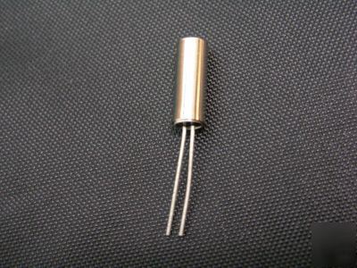 100, 32.768 khz / 32.768KHZ tuning fork watch crystal