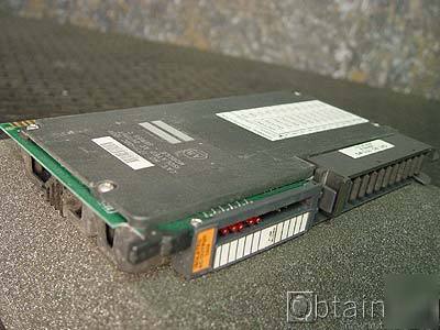 Allen bradley 1771-odc 1771ODC 120VAC output module