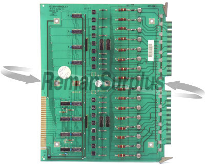 Allen bradley 7300-UOD2 (634347-90 rev 3) relay puller