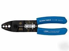 Coax multi-purpose tool klein #1008