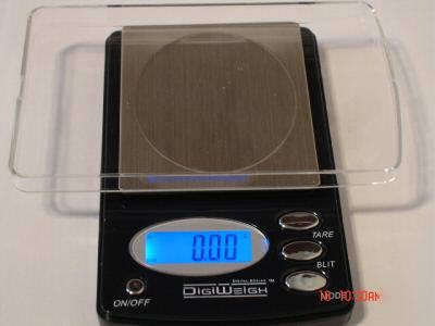 Electronic weigh equipment 0.01 grams digital lab scale