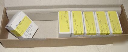 New 6PC erni profi bus node connector in box