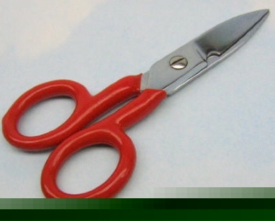 New brand all purpose 5 1/2 inch electrician s scissors