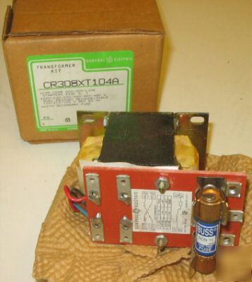 New ge transformer kit CR308XT104A combination starter 