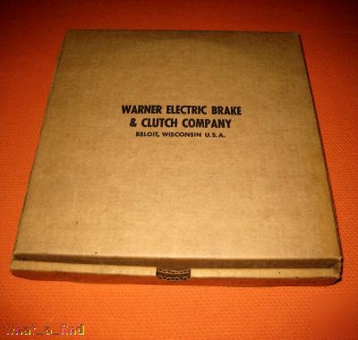 New warner electric 5351-631-001 magnet 5351631001