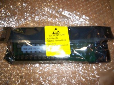  allen bradley ab #1336-L6/b drive accessory