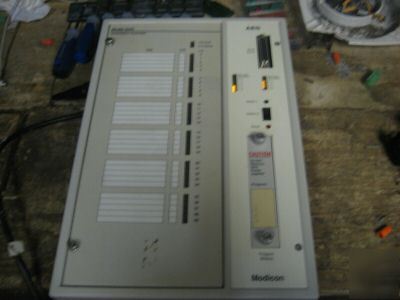 Modicon 3240 automation controller 100-265-016