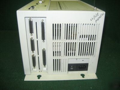 Modicon 3240 automation controller 100-265-016