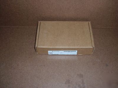 New allen bradley 1784-pcd 1784-pcd series c fs