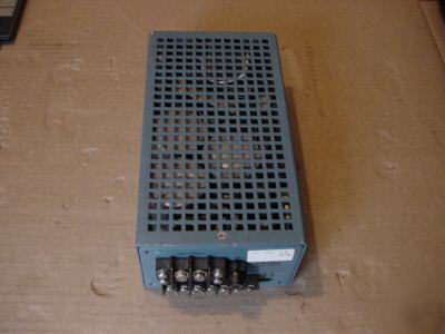 Sorensen power supply model STM5-24