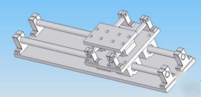 16MM shaft slide, linear motion bearing, cnc bearing