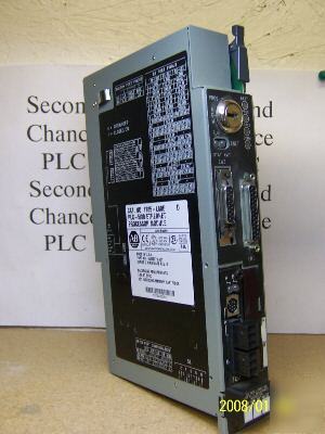 1785-L80E/d allen bradley plc 5 processor 1785L80E n-8