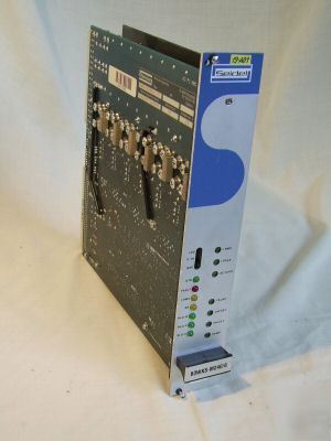 60WKS-CE240/12-pb analogue, high perf servo amplifier