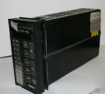 Bailey controls IISAC01 infi 90 analog control station