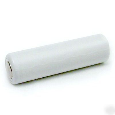 Aa nimh 1800MAH battery flat top for assembly packs