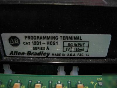 Ab allen bradley 1336F-BRF50-aa-en-HCS1-L6 ser b 5 hp