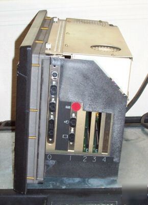 Allen bradley 6170-BACC1Z1EBZZ/a T70 6170BACC1Z1EBZZ