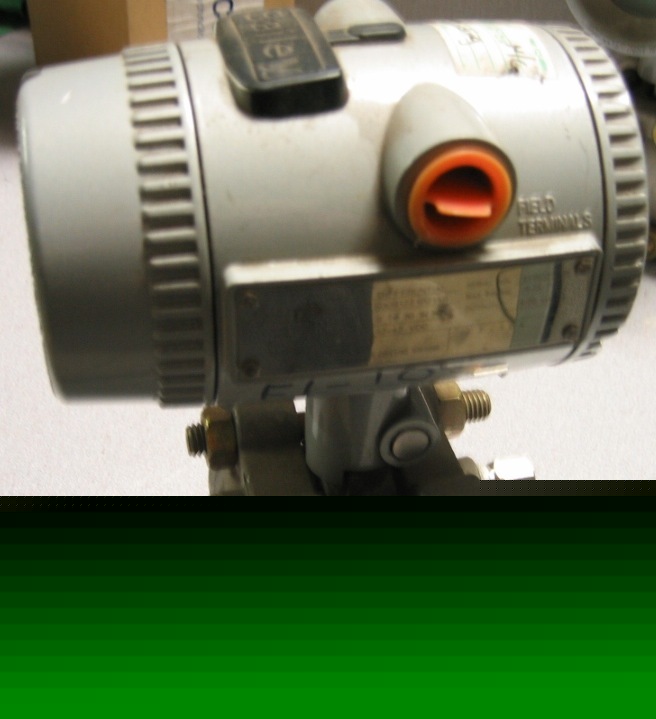 Bailey differential transmitter PTSDDB1221B01AB