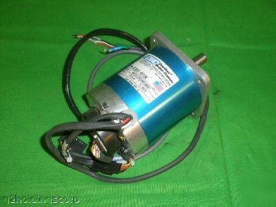 Cmc pm servo motor BNR3312ACG00HS0007