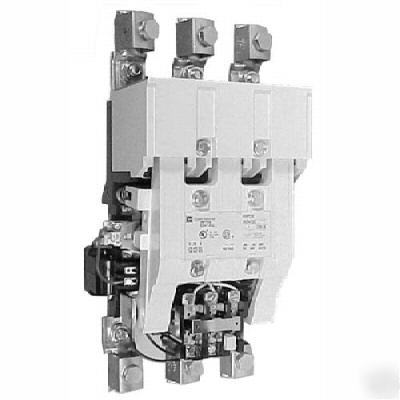 Cutler hammer A200M6CAC contactor