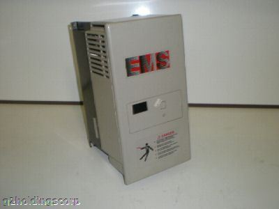 Ems cimr F55AS variable frequency drive