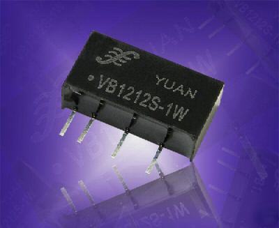 IN9V-18V out 12V isolated power supply regulator module