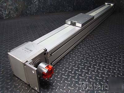 Ina mkue-25-zr linear actuator 36.5