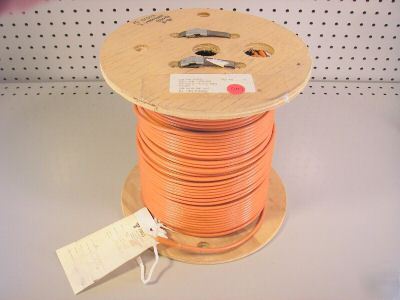 M17/177-00001, mil-spec triax cable (430 feet)