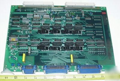 Mitsubishi mazatrol circuit board fx-53 53A FX53A FX53