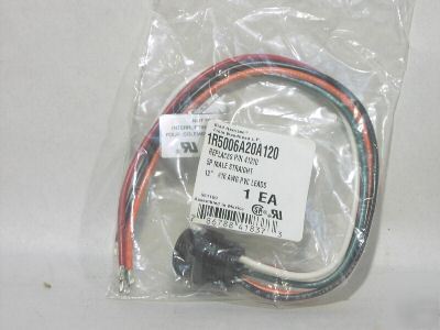 New brad harrison 1R5006A20A120 cable assy 41310 